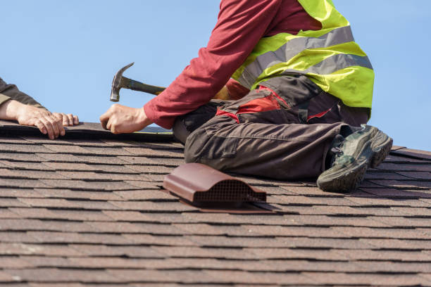 Best Shingle Roofing Installation  in Bucyrus, OH