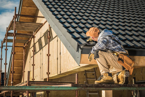Best New Roof Installation  in Bucyrus, OH