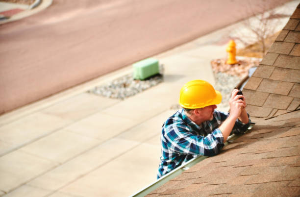 Best Residential Roofing Contractor  in Bucyrus, OH