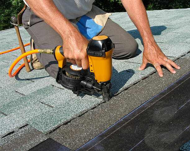 Best Roof Repair Services  in Bucyrus, OH
