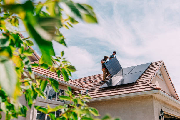 Quick and Trustworthy Emergency Roof Repair Services in Bucyrus, OH