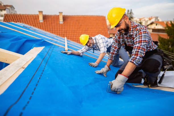 Professional Roofing Contractor in Bucyrus, OH