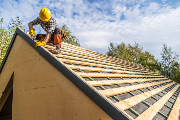 Best Roof Leak Repair  in Bucyrus, OH