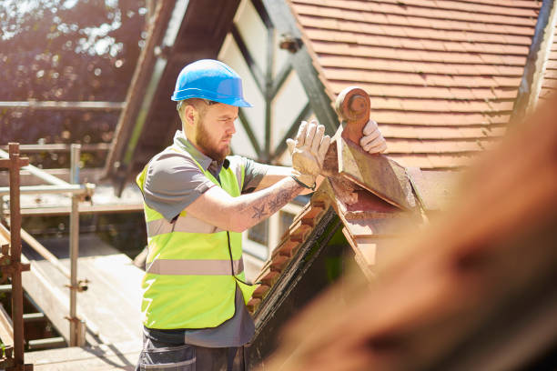 Best Roof Repair Services  in Bucyrus, OH